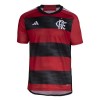 Dječji Nogometni Dres Flamengo Domaći 2023-24
